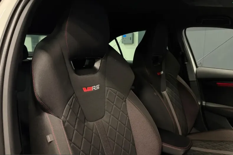 Skoda Octavia din 2024 cu 48.800 km - oferta SKO199333 - foto 12