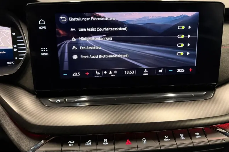 Skoda Octavia din 2024 cu 48.800 km - oferta SKO199333 - foto 20