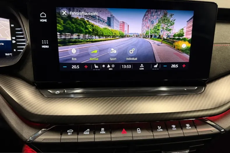 Skoda Octavia din 2024 cu 48.800 km - oferta SKO199333 - foto 21