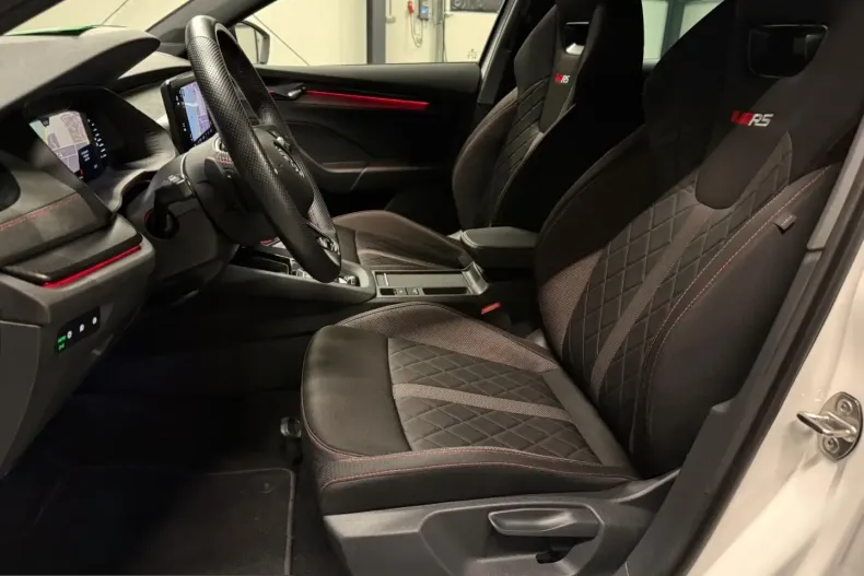 Skoda Octavia din 2024 cu 48.800 km - oferta SKO199333 - foto 27