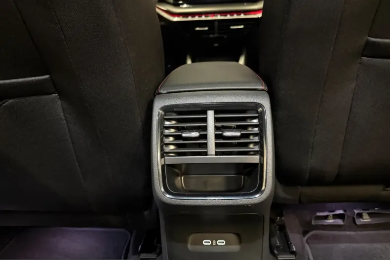 Skoda Octavia din 2024 cu 48.800 km - oferta SKO199333 - foto 29