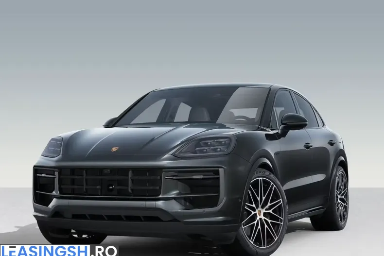 Porsche Cayenne din 2026 cu 0 km - oferta POR199334 - foto 1