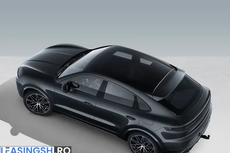 Porsche Cayenne din 2026 cu 0 km - oferta POR199334 - foto 3