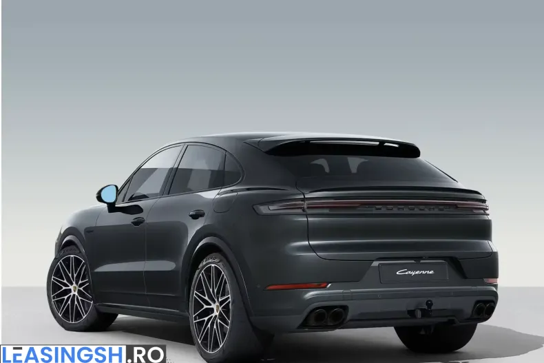 Porsche Cayenne din 2026 cu 0 km - oferta POR199334 - foto 4