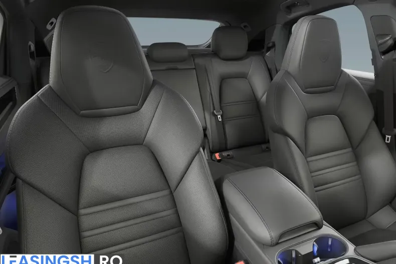 Porsche Cayenne din 2026 cu 0 km - oferta POR199334 - foto 5