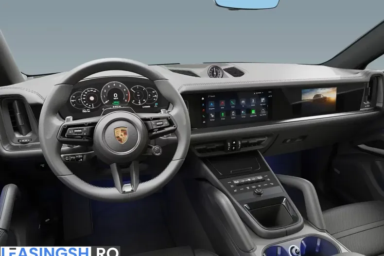 Porsche Cayenne din 2026 cu 0 km - oferta POR199334 - foto 6