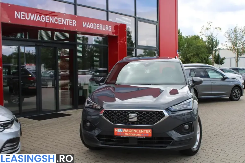 Seat Tarraco din 2024 cu 22.600 km - oferta SEA199335 - foto 2