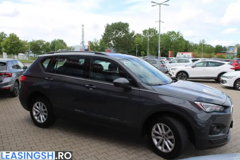 Seat Tarraco din 2024 cu 22.600 km - oferta SEA199335 - foto 3