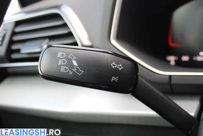 Seat Tarraco din 2024 cu 22.600 km - oferta SEA199335 - foto 10