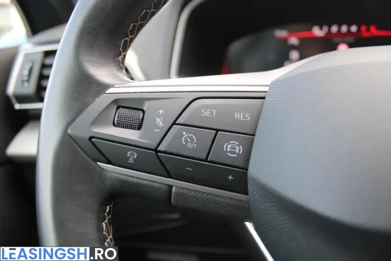 Seat Tarraco din 2024 cu 22.600 km - oferta SEA199335 - foto 11