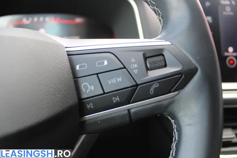 Seat Tarraco din 2024 cu 22.600 km - oferta SEA199335 - foto 13