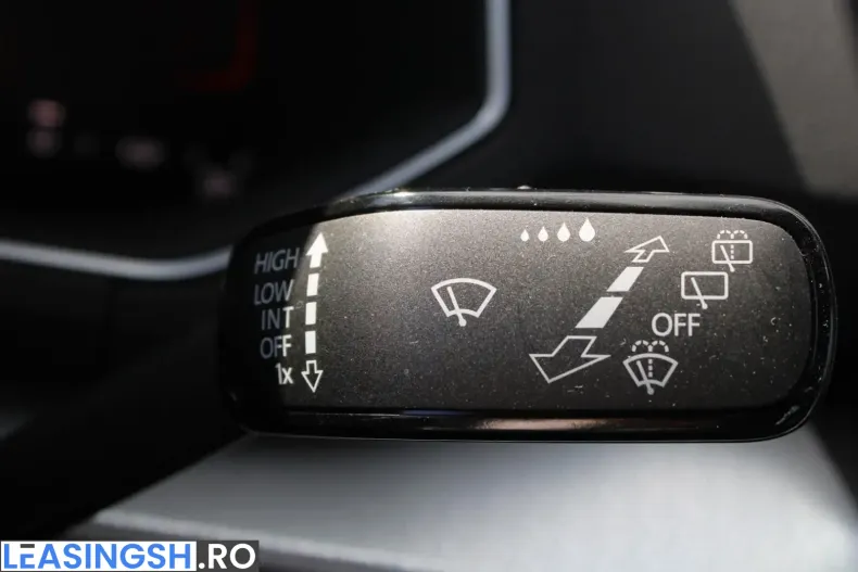 Seat Tarraco din 2024 cu 22.600 km - oferta SEA199335 - foto 14