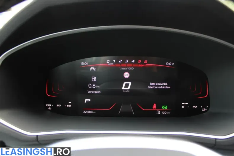 Seat Tarraco din 2024 cu 22.600 km - oferta SEA199335 - foto 15