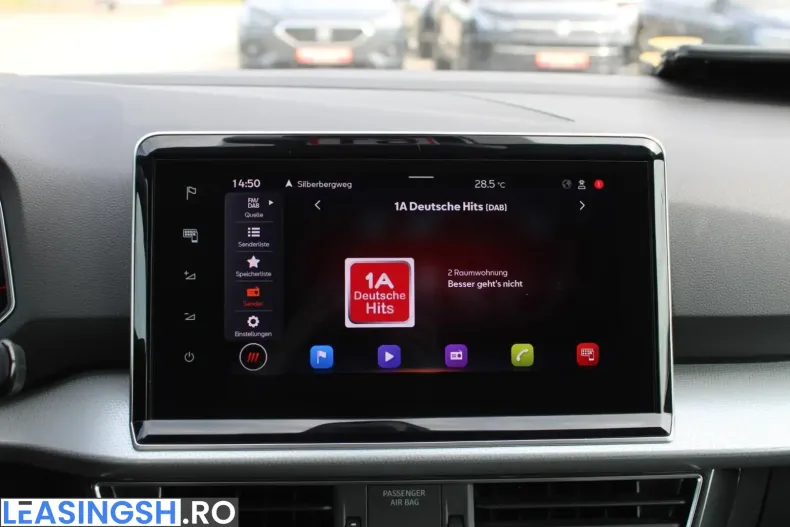 Seat Tarraco din 2024 cu 22.600 km - oferta SEA199335 - foto 16