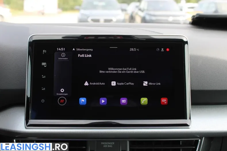 Seat Tarraco din 2024 cu 22.600 km - oferta SEA199335 - foto 17