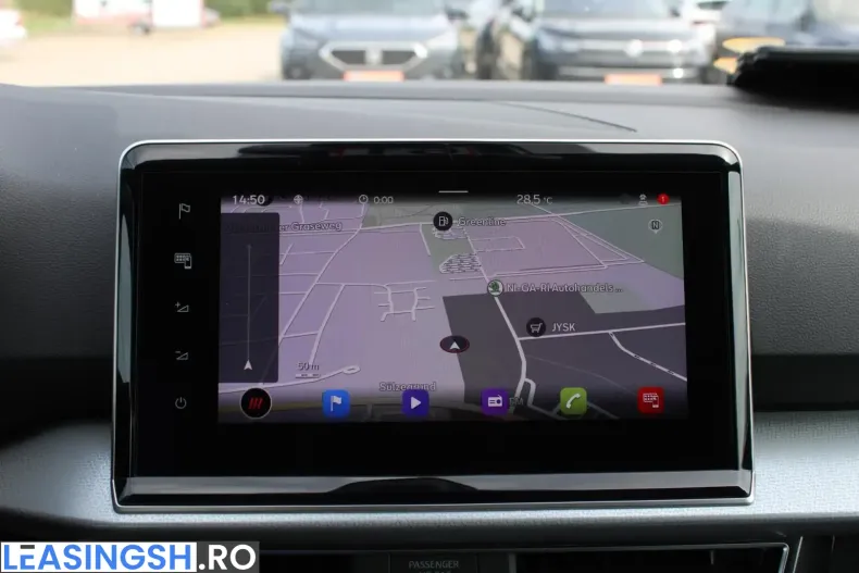 Seat Tarraco din 2024 cu 22.600 km - oferta SEA199335 - foto 18