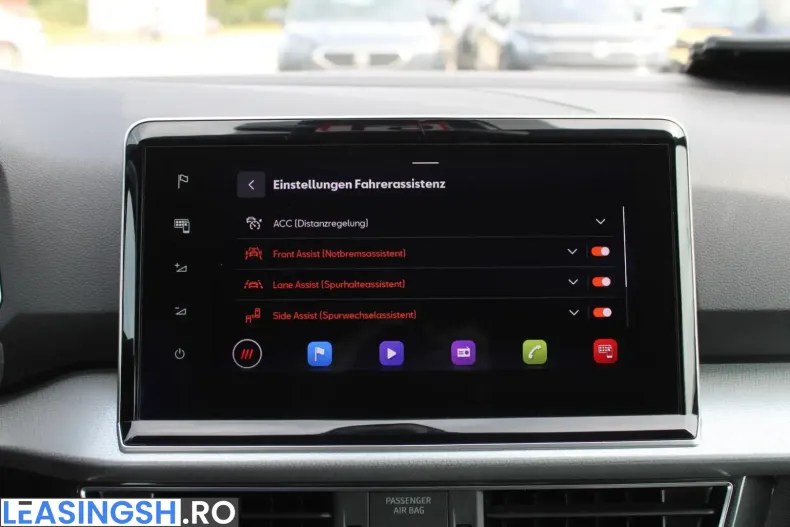 Seat Tarraco din 2024 cu 22.600 km - oferta SEA199335 - foto 19