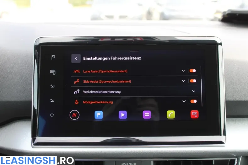 Seat Tarraco din 2024 cu 22.600 km - oferta SEA199335 - foto 20