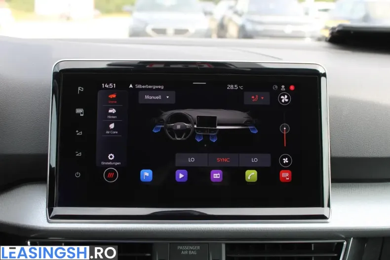 Seat Tarraco din 2024 cu 22.600 km - oferta SEA199335 - foto 21