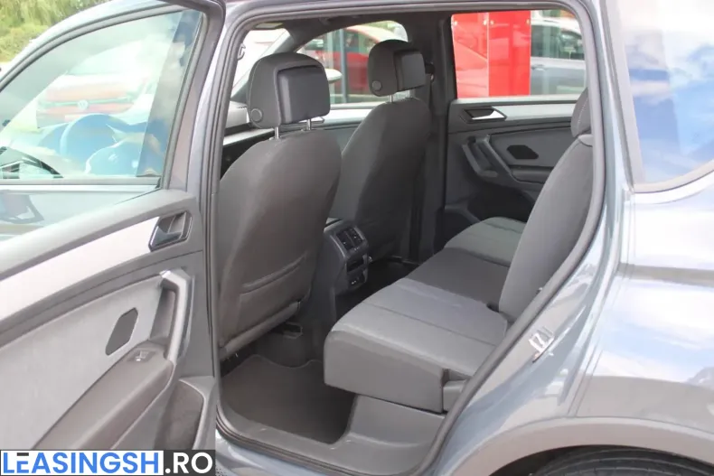 Seat Tarraco din 2024 cu 22.600 km - oferta SEA199335 - foto 22