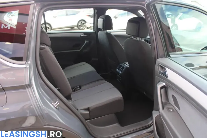 Seat Tarraco din 2024 cu 22.600 km - oferta SEA199335 - foto 24