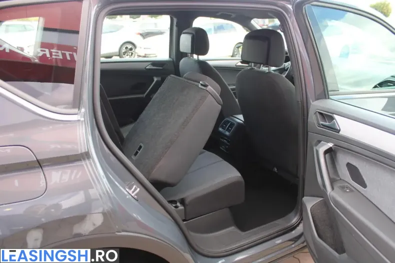 Seat Tarraco din 2024 cu 22.600 km - oferta SEA199335 - foto 25