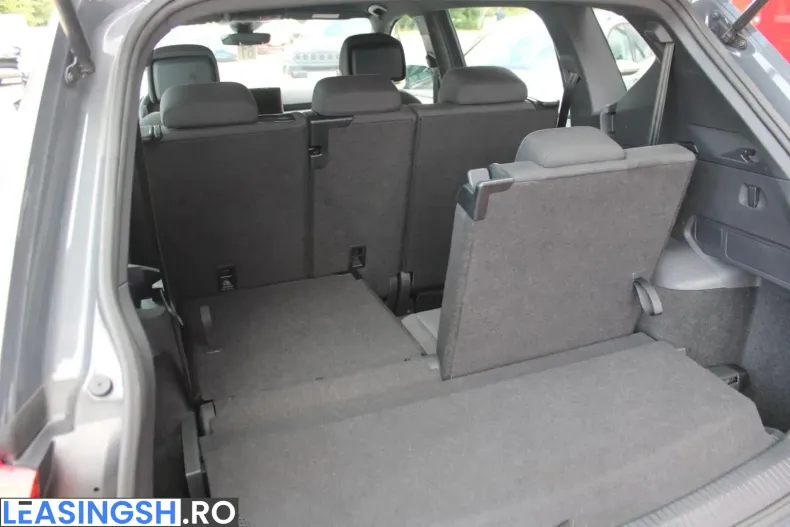 Seat Tarraco din 2024 cu 22.600 km - oferta SEA199335 - foto 26