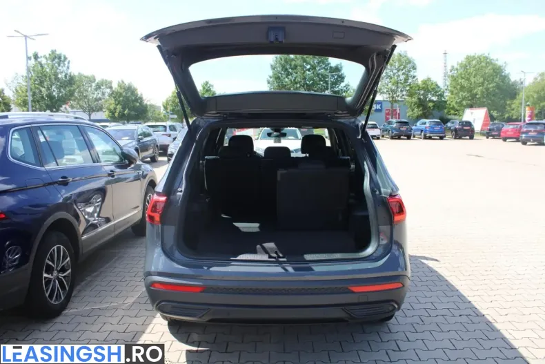 Seat Tarraco din 2024 cu 22.600 km - oferta SEA199335 - foto 30