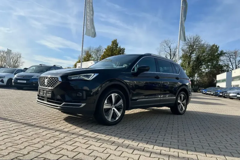 Seat Tarraco din 2021 cu 59.806 km - oferta SEA199336 - foto 1