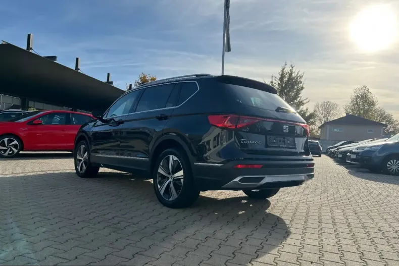 Seat Tarraco din 2021 cu 59.806 km - oferta SEA199336 - foto 2