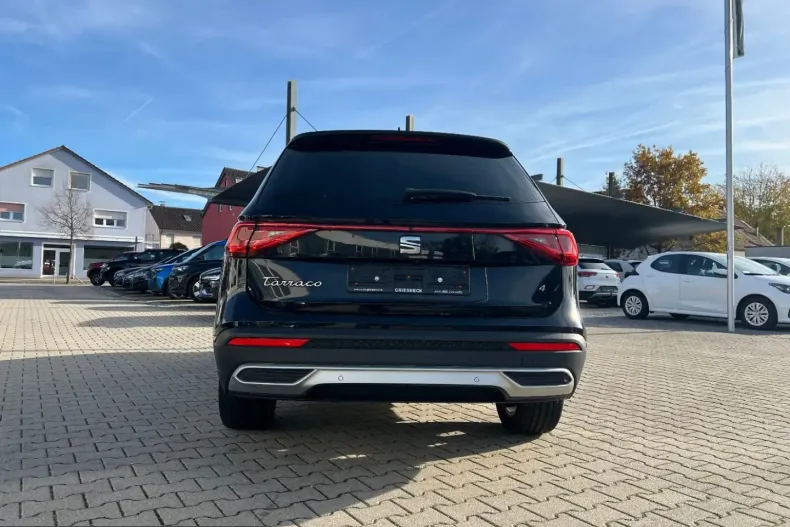 Seat Tarraco din 2021 cu 59.806 km - oferta SEA199336 - foto 3