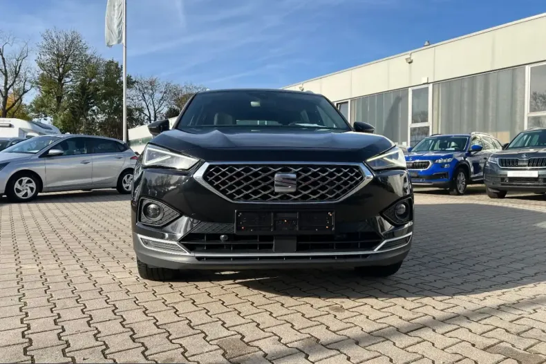 Seat Tarraco din 2021 cu 59.806 km - oferta SEA199336 - foto 6