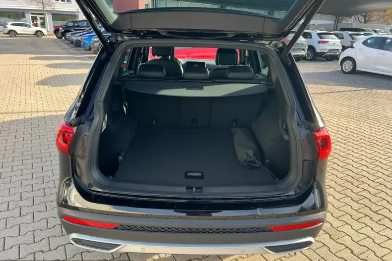 Seat Tarraco din 2021 cu 59.806 km - oferta SEA199336 - foto 7