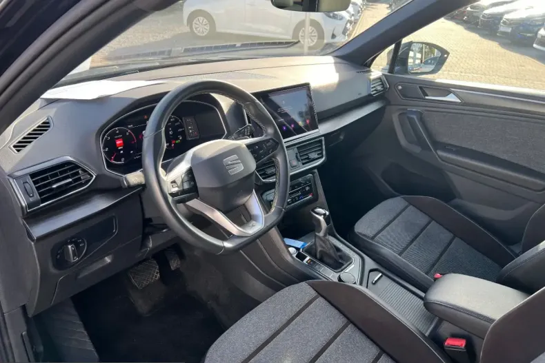 Seat Tarraco din 2021 cu 59.806 km - oferta SEA199336 - foto 10