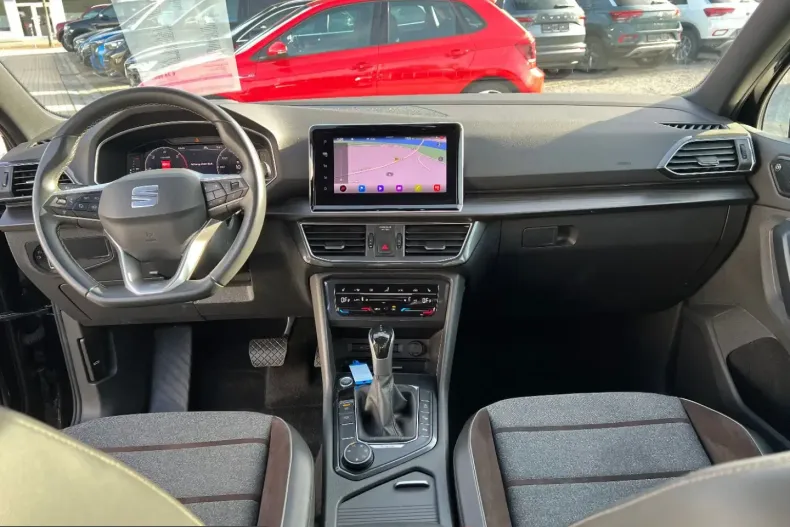 Seat Tarraco din 2021 cu 59.806 km - oferta SEA199336 - foto 19