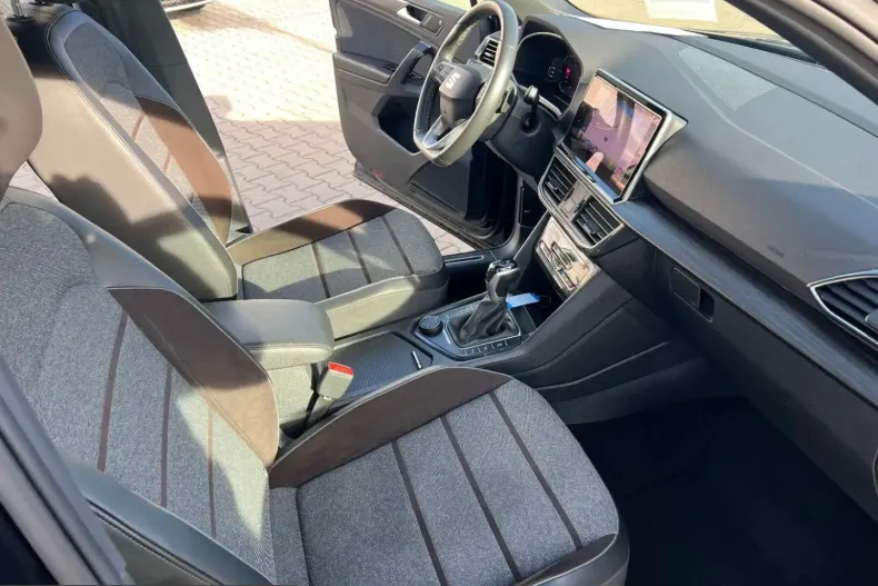 Seat Tarraco din 2021 cu 59.806 km - oferta SEA199336 - foto 22