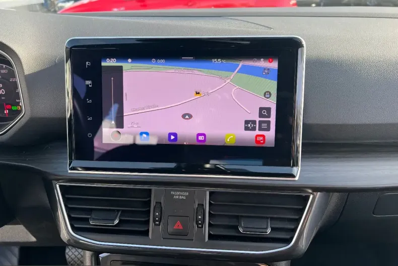 Seat Tarraco din 2021 cu 59.806 km - oferta SEA199336 - foto 26