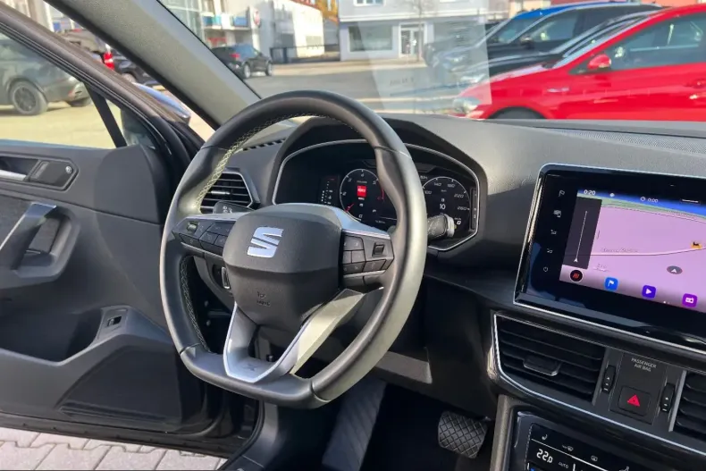 Seat Tarraco din 2021 cu 59.806 km - oferta SEA199336 - foto 27