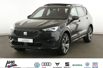 Seat Tarraco din 2023 - oferta SEA199337