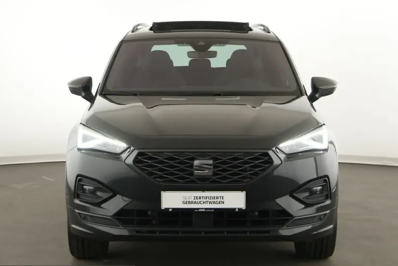 Seat Tarraco din 2023 cu 36.000 km - oferta SEA199337 - foto 3