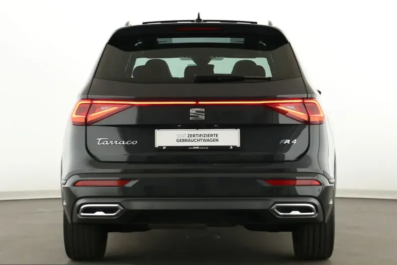 Seat Tarraco din 2023 cu 36.000 km - oferta SEA199337 - foto 6