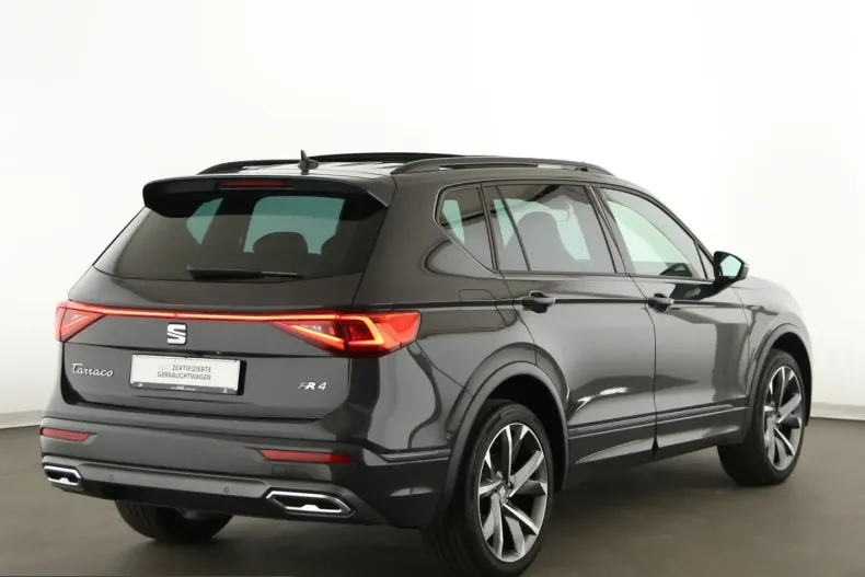 Seat Tarraco din 2023 cu 36.000 km - oferta SEA199337 - foto 7