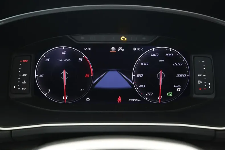 Seat Tarraco din 2023 cu 36.000 km - oferta SEA199337 - foto 12