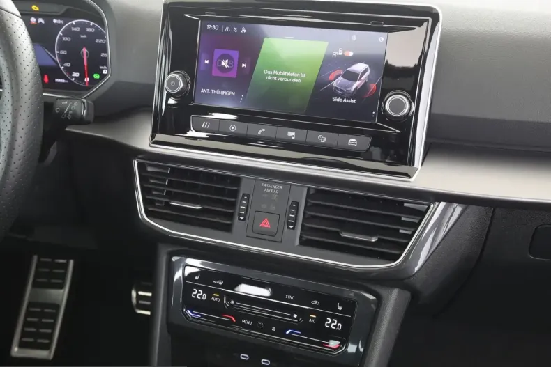 Seat Tarraco din 2023 cu 36.000 km - oferta SEA199337 - foto 13