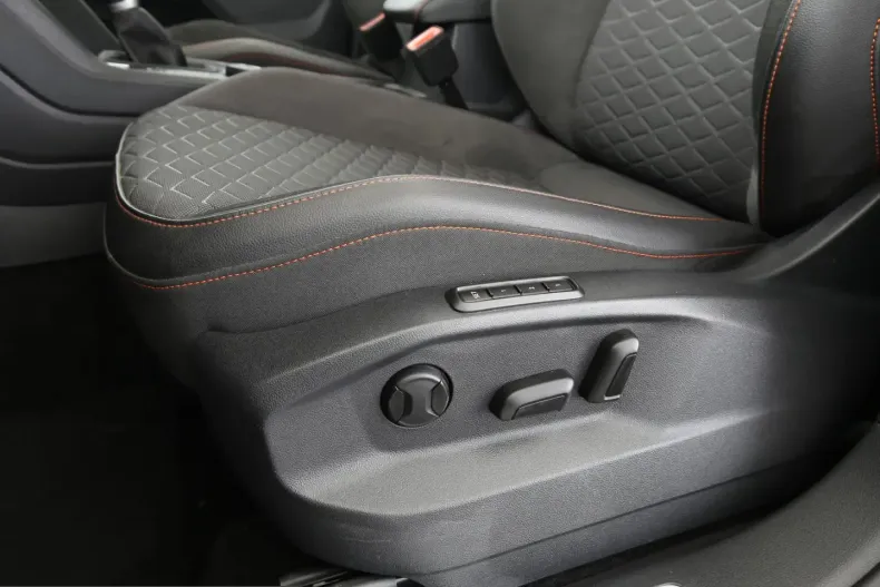 Seat Tarraco din 2023 cu 36.000 km - oferta SEA199337 - foto 14