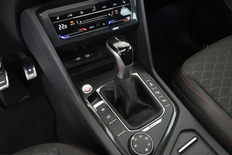 Seat Tarraco din 2023 cu 36.000 km - oferta SEA199337 - foto 16