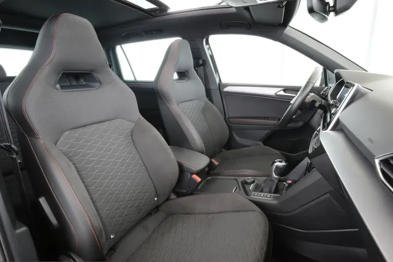 Seat Tarraco din 2023 cu 36.000 km - oferta SEA199337 - foto 17