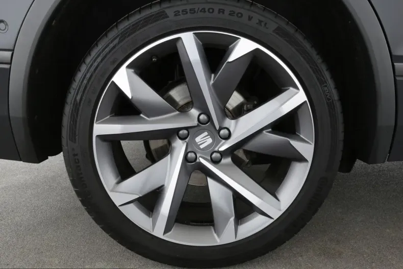 Seat Tarraco din 2023 cu 36.000 km - oferta SEA199337 - foto 19