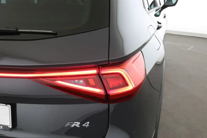 Seat Tarraco din 2023 cu 36.000 km - oferta SEA199337 - foto 23