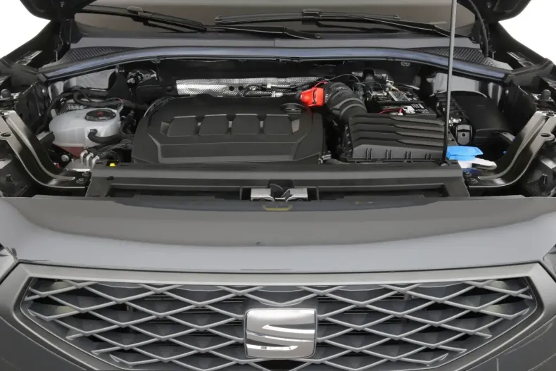 Seat Tarraco din 2023 cu 36.000 km - oferta SEA199337 - foto 24